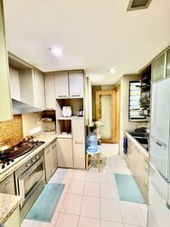 Water Place (D15), Condominium #580846731
